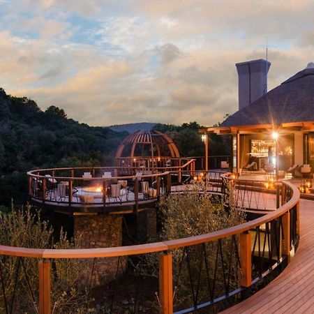 Villa Shamwari Eagles Crag Port Elizabeth Exterior foto