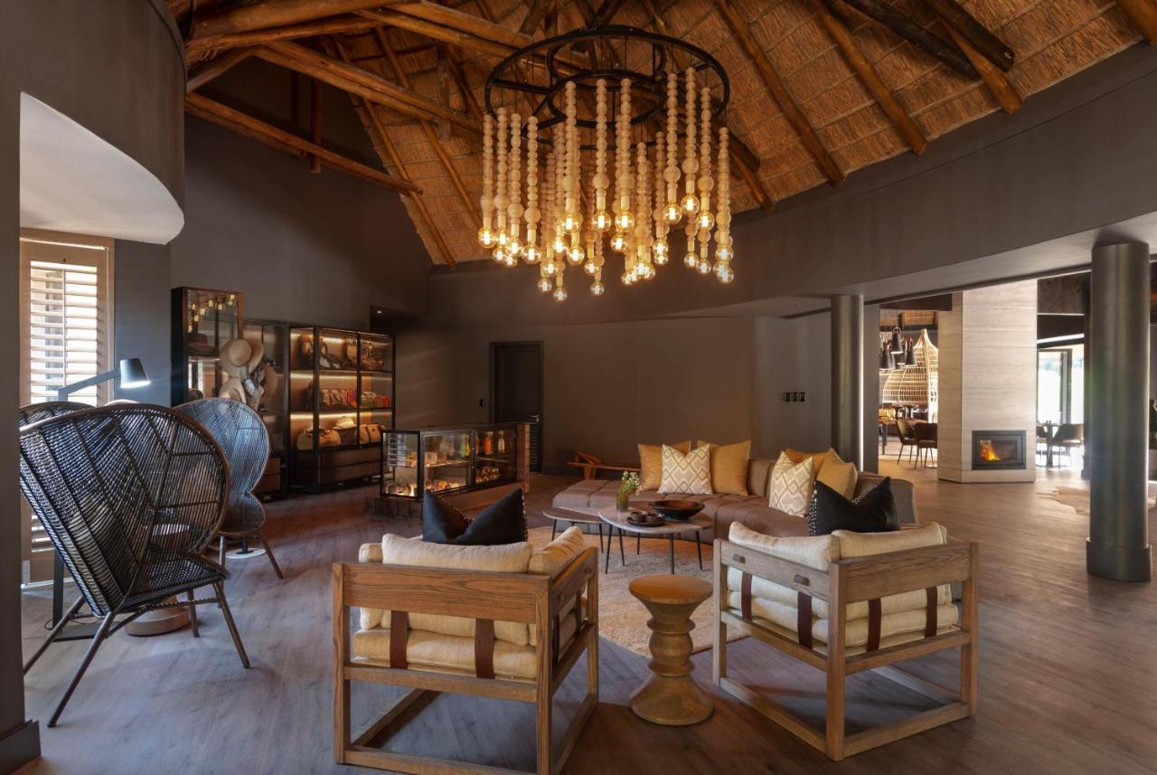 Villa Shamwari Eagles Crag Port Elizabeth Exterior foto