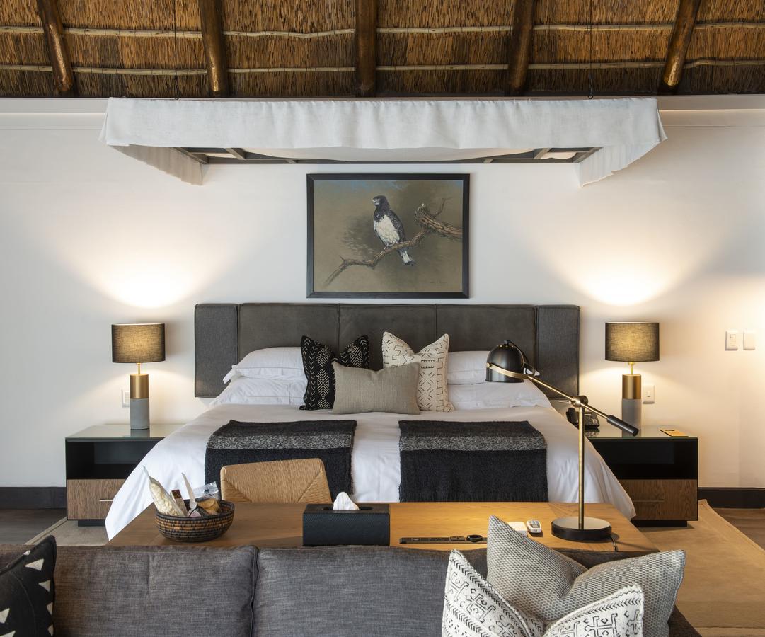 Villa Shamwari Eagles Crag Port Elizabeth Exterior foto