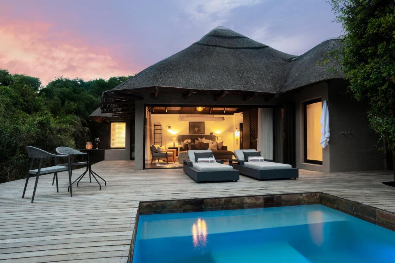 Villa Shamwari Eagles Crag Port Elizabeth Exterior foto