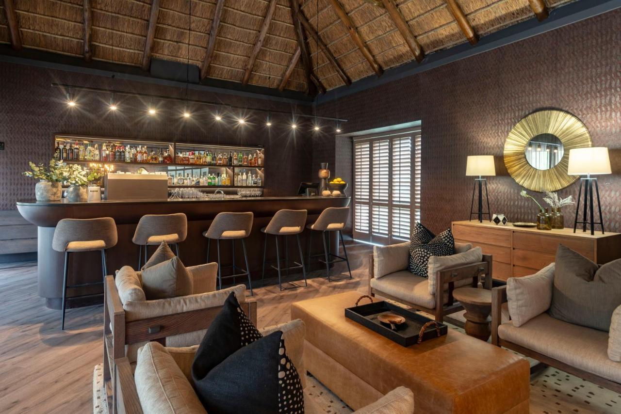 Villa Shamwari Eagles Crag Port Elizabeth Exterior foto