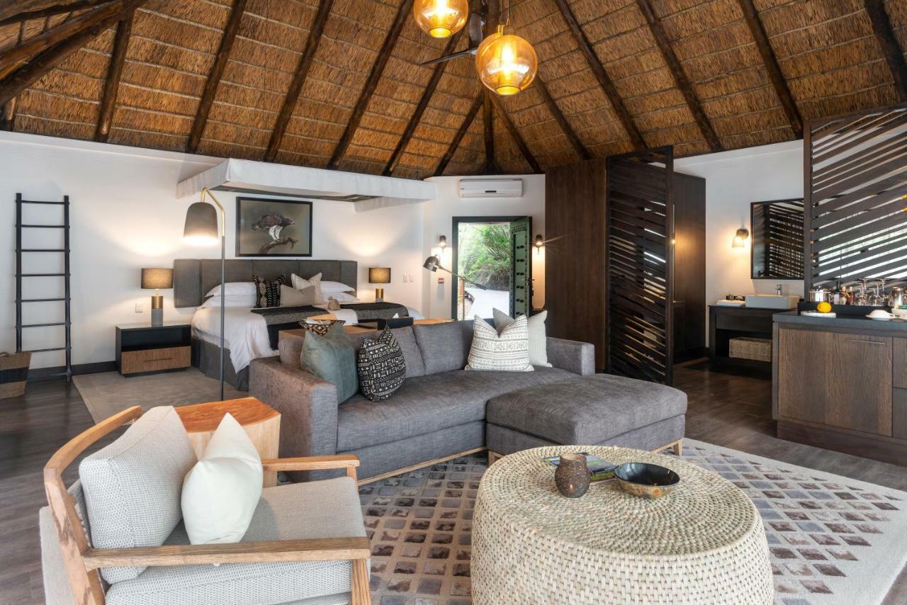 Villa Shamwari Eagles Crag Port Elizabeth Exterior foto
